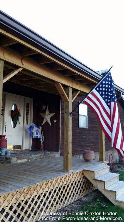 metal stars on houses for swingers|metal stars on porches.